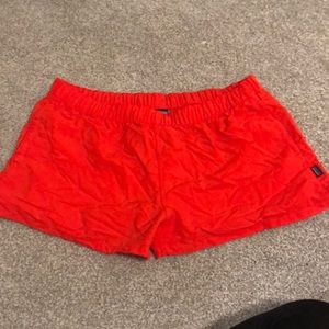 Patagonia Shorts